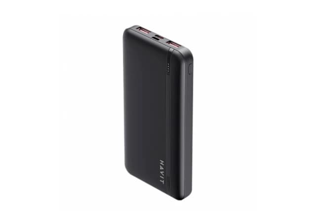 PowerBank baterija-punjač 10000 mAh PB90