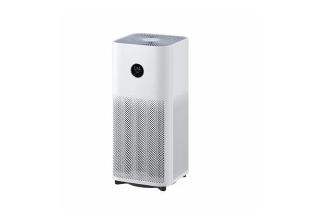 Prečišćivač vazduha XIAOMI 4 Smart Air Purifier 4/30W/28 - 48m2/32.1 - 63dB/OLED/WiFi/bela