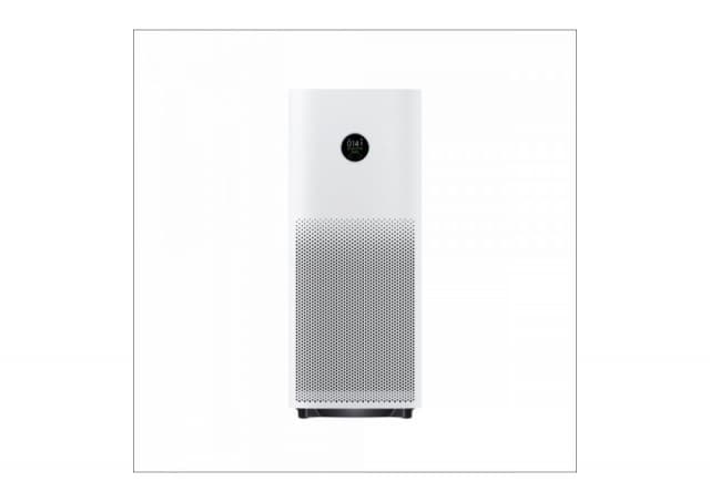 Prečišćivač vazduha XIAOMI Smat Air Purifier 4 Pro/50W/35 - 60m2/34 - 65dB/OLED/WiFi/bela