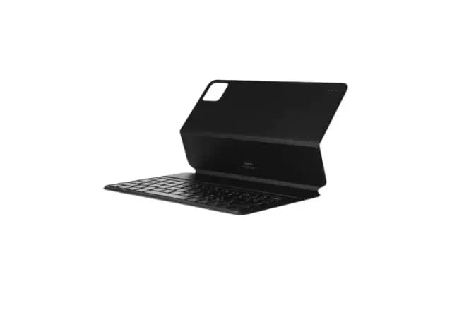 Preklopna futrola sa tastaturom Xiaomi Pad 6 crna