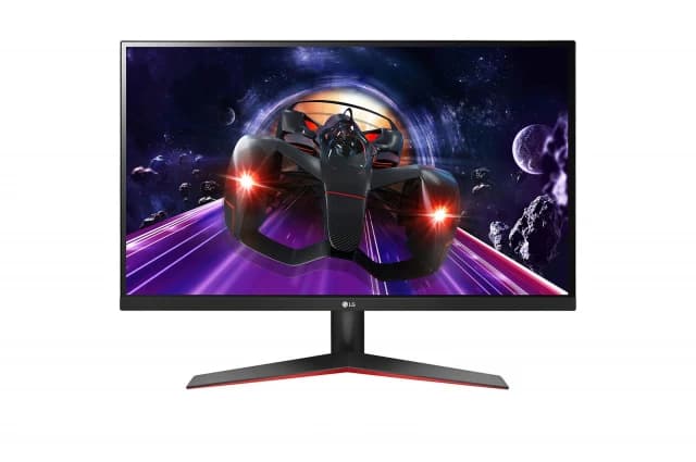 Monitor 27 LG 27MP60GP-B IPS FHD 1ms FreeSync