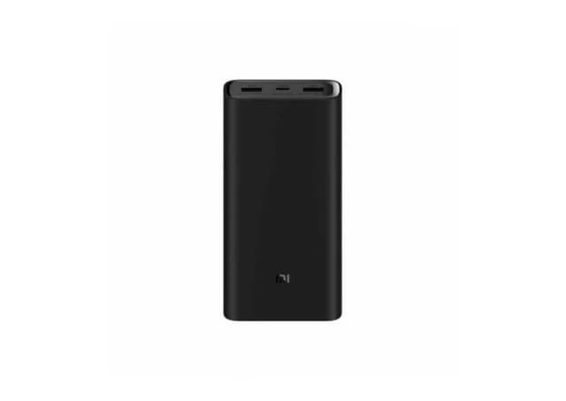 Prenosivi punjač XIAOMI 50W/20000mAh/USBx2, Micro USB, USB Type-C