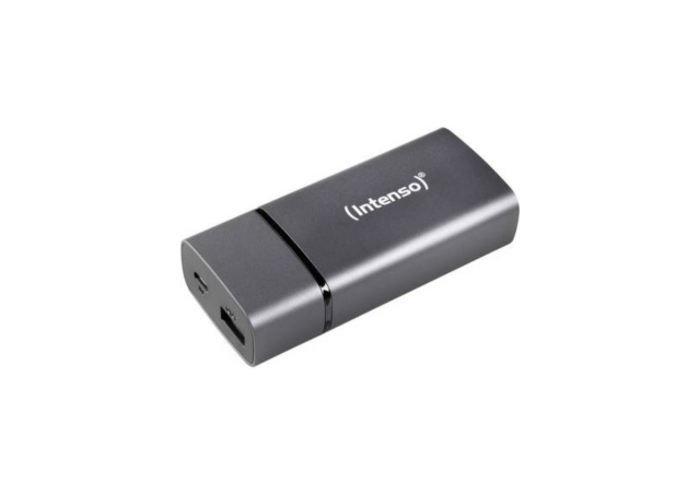 INTENSO POWERBANK 5200 MAH - 7323521