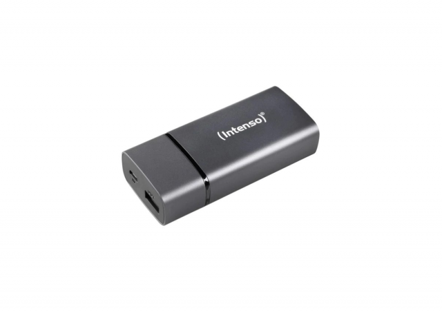 INTENSO POWERBANK 5200 MAH - 7323524