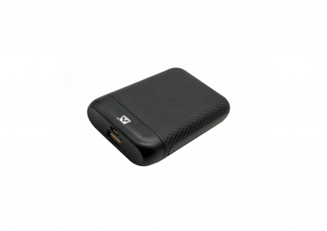 Power Bank JT-SPB011 5400 mAh Crni