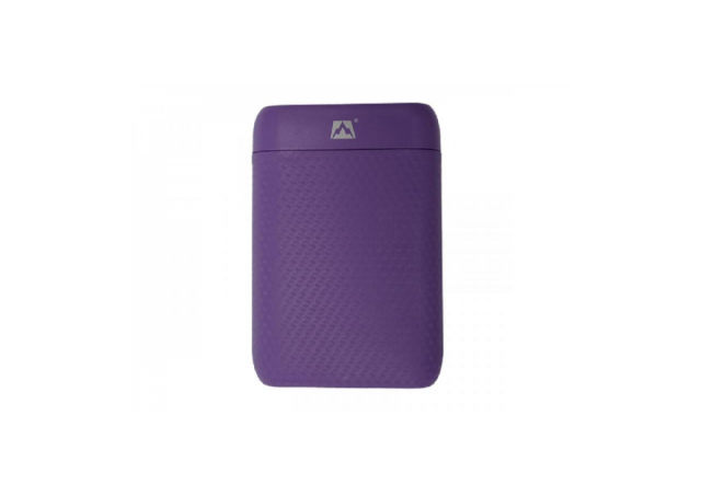 Power Bank JT-SPB011 5400 mAh Lila