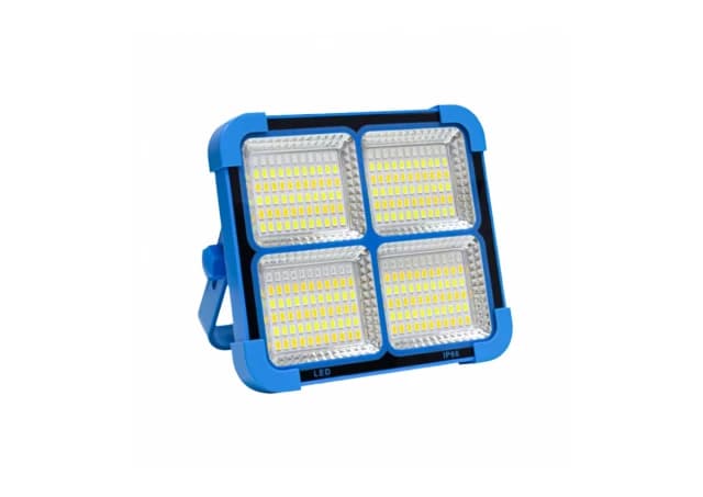 Prenosni punjivi LED reflektor 100W YW13501-3341