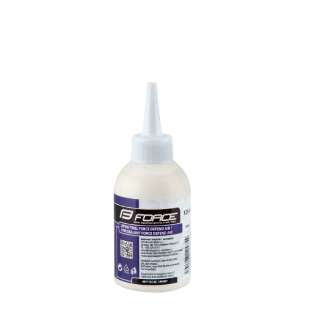 Silant za gume FORCE Defend Air 125 ml								