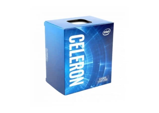 Procesor Intel Celeron G5905 Tray