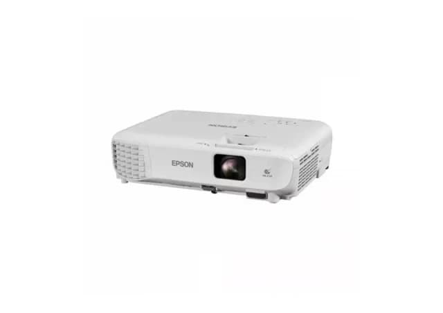 Projektor EPSON EB-W06 1280x800/3LCD/RGB LED