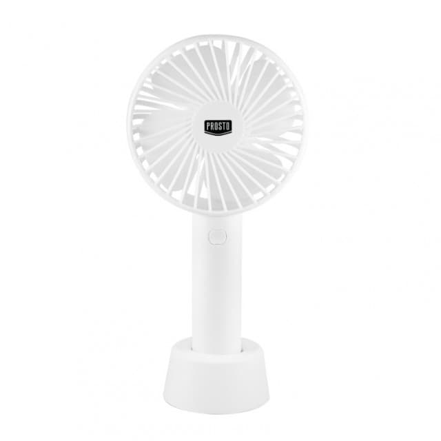 Prenosivi mini ventilator punjivi PROSTO  MF9040D-Li