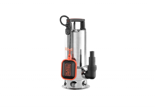 Pumpa za vodu Black & Decker BXUP1100XDE