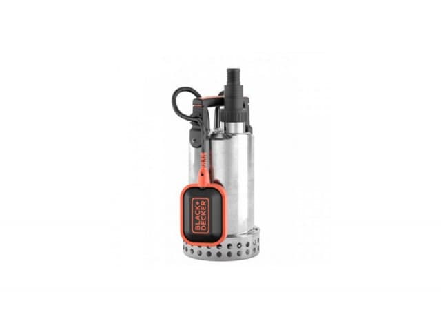 Black & Decker pumpa za vodu BXUP750XCE