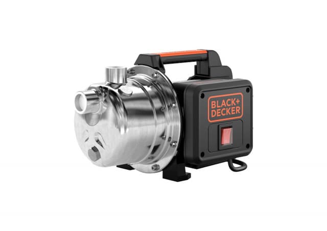 Black & Decker pumpa za vodu BXGP800XE