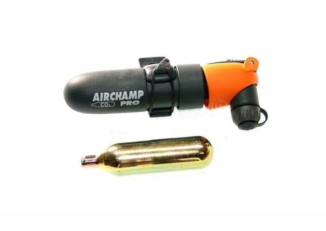 Capriolo PUMPA-PVC SKS AIRCHAMP PRO 129 190534