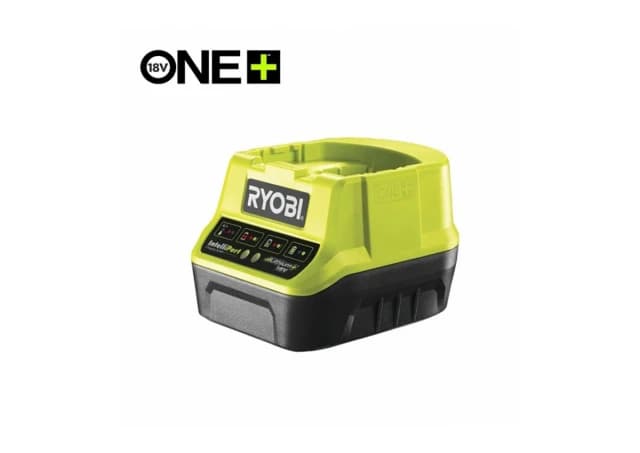 Punjač baterija 18V ONE+™ - RYOBI RC18120