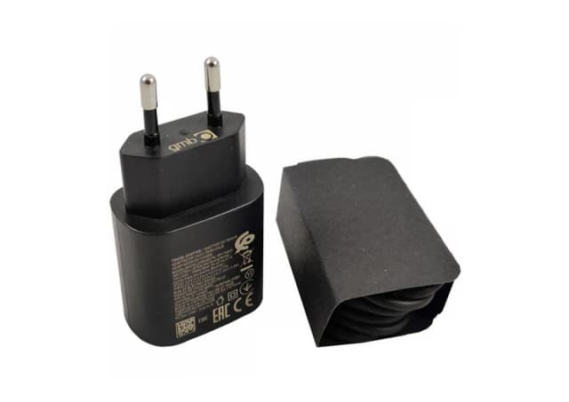 Punjač GEMBIRD NPA-AC43 USB-C 25W