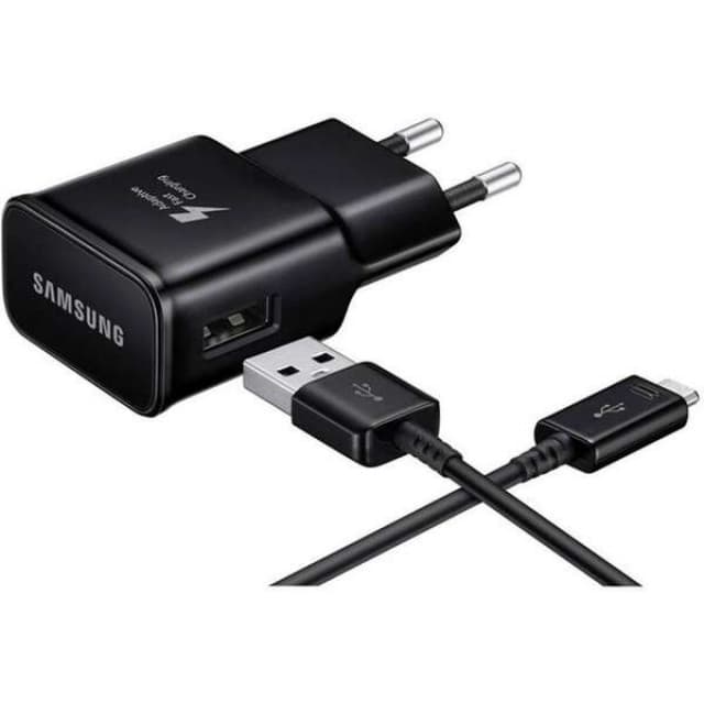 SAMSUNG Samsung Kucni punjac, USB-C 15W, crni