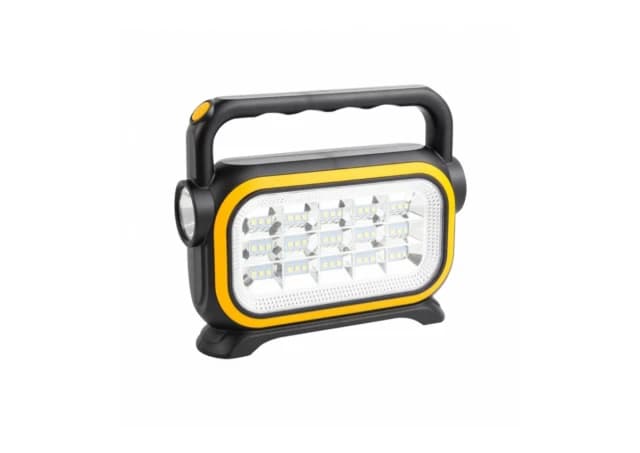 Punjiva LED baterijska lampa YW17408-3773