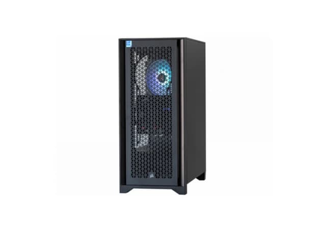 Računar CTPC Pro i7-12700KF/B760M/32GB/1TB/RTX4070/5Y/gaming/programiranje/3d modeliranje