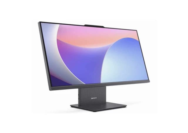 Računar LENOVO IdeaCentre AIO 27IRH9 27"/DOS/i5-13420H/16GB/512GB SSD/WiFi/USB miš i tastat/t siva