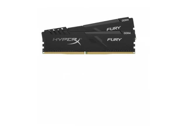 RAM DDR4 16GB (2x8GB) 3600MHzKingston FURY Beast  KF436C17BBK2/16