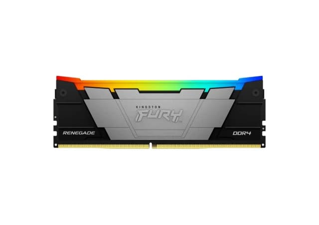 Memorija KINGSTON 16GB/DIMM/DDR4/3600MHz/CL16/FURY Renegade RGB