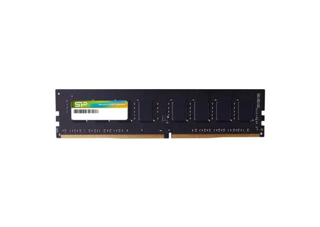 RAM DDR4 Silicon Power 8GB PC3200 CL22 SP008GBLFU320X02