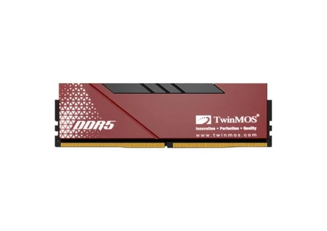 RAM DDR5 16GB 5600MHz TwinMOS TMD516GB5600U46