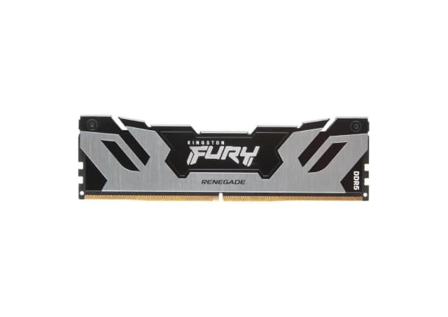 Memorija KINGSTON 16GB/DIMM/DDR5/6400MHz/CL32/FURY Renegade XMP