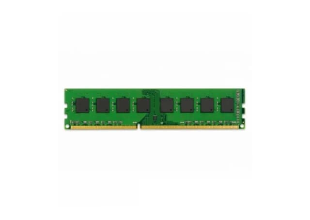 RAM DIMM DDR3 2GB 1600MHz Refurbished Bulk