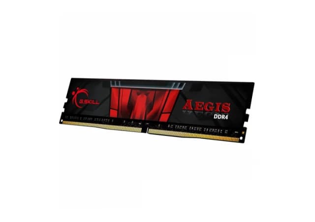 RAM memorija RAMDDR4 3200 8GB G.Skill Aegis F4-3200C16S-8GIS