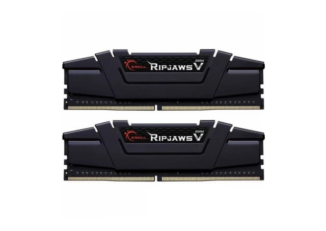 RAM memorija RAMDDR4 3600 32GB G.Skill Ripjaws V Kit (2x16GB)