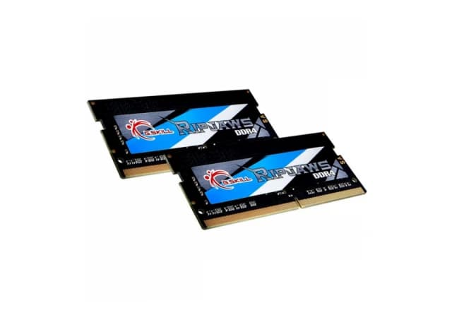 RAM memorija SODIMM DDR4  3200 16GB (2x8) G.Skill Ripjaws