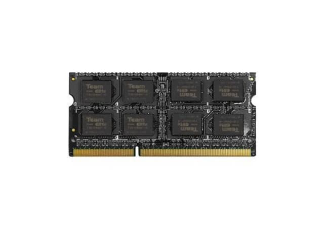 RAM memorija Team Elite-DDR3-4GB-SODIMM 204-pin