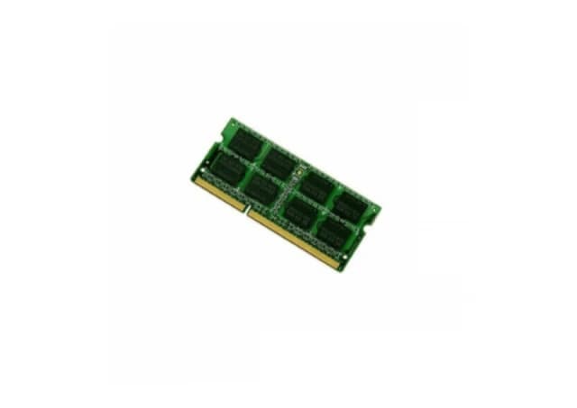 RAM SODIMM DDR3 2GB 1600MHz Refurbished Bulk