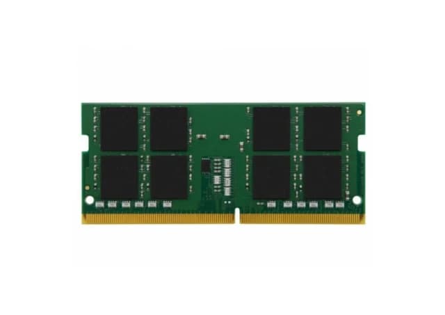 Memorija KINGSTON 16GB/SODIMM/DDR4/3200MHz/CL22