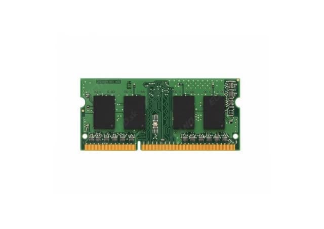 Memorija KINGSTON 8GB/SODIMM/DDR4/3200MHz/CL22