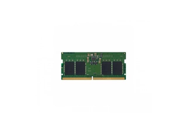 RAM SODIMM DDR5 16GB 5200MHz Kingston KVR52S42BS8-16