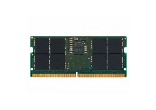 Memorija KINGSTON 16GB/SODIMM/DDR5/4800MHz/CL40