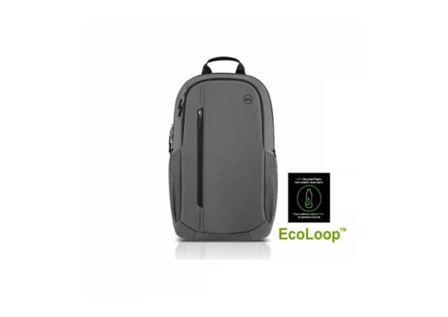 Ranac Dell 15" Ecoloop Urban Backpack CP4523G sivi