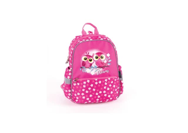 RANAC PULSE JUNIOR PINK OWL 122288