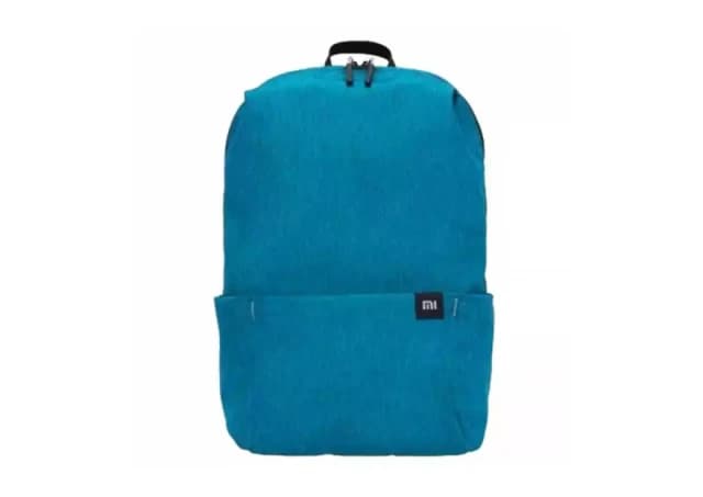 Ranac za Laptop 14 Xiaomi Mi Casual Daypack/svetlo plavi