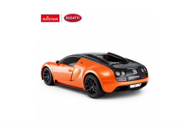 Rastar Bugatti Grand Sport Vitesse 1:18