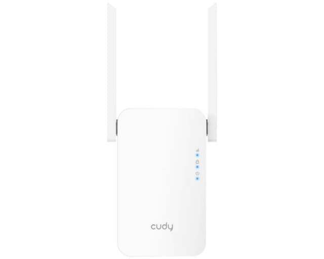 CUDY RE1800 AX1800 Dual Band Wi-Fi Range Extender Ruteri i ekstenderi