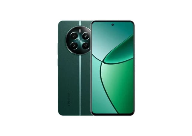 REALME 12+ RMX3867 Pioneer Green 8/256GB mobilni telefon 