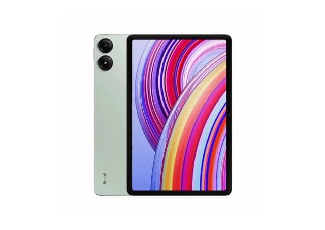 Xiaomi Redmi Pad Pro Mint Green 6G RAM 128G ROM