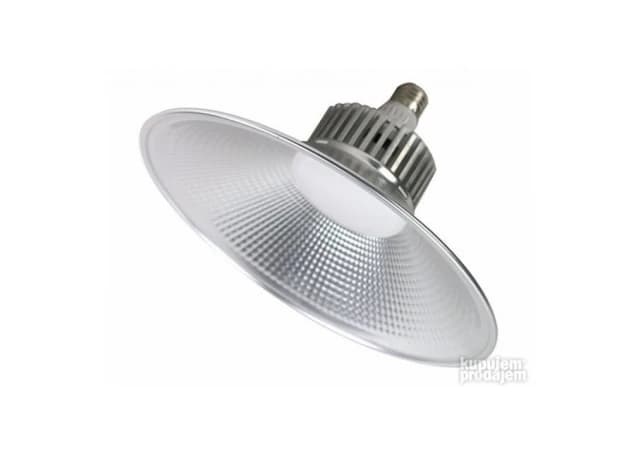 XLED CL-LMX050 50W Industrijska LED lampa E27 6000K