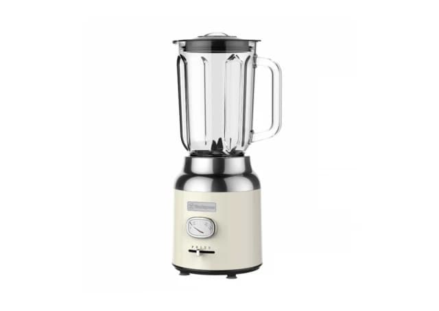 Retro  blender belii WKBE221WH