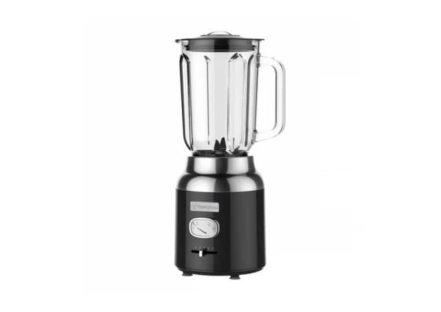 Retro  blender crni WKBE221BK